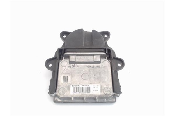 Recambio de centralita para renault laguna iii berlina referencia OEM IAM  (89034934) 