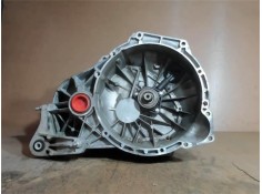 Recambio de caja cambios manual para ford s-max (ca1) referencia OEM IAM 6G9R7002CC T1GF2 