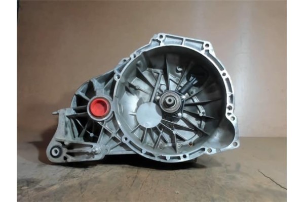 Recambio de caja cambios manual para ford s-max (ca1) referencia OEM IAM 6G9R7002CC T1GF2 