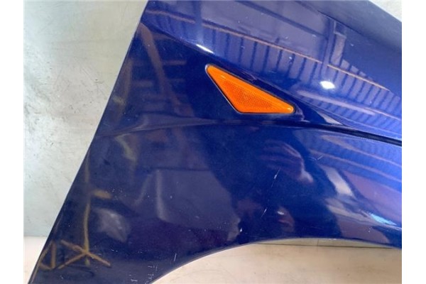 Recambio de aleta delantero derecha para ford focus (daw, dbw) 1.6 16v referencia OEM IAM 1147631  