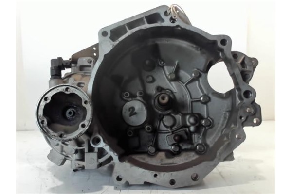 Recambio de caja cambios manual para seat leon (1m1) 1.6 signo referencia OEM IAM ERT  
