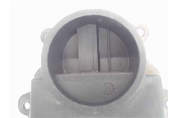 Recambio de centralita para renault laguna iii berlina referencia OEM IAM  (89034934) 