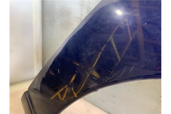 Recambio de aleta delantero derecha para ford focus (daw, dbw) 1.6 16v referencia OEM IAM 1147631  