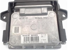 Recambio de centralita para renault laguna iii berlina referencia OEM IAM  (89034934) 