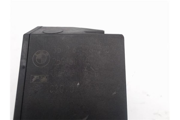 Recambio de pedal acelerador para bmw serie x5 (e70) referencia OEM IAM 3542677264502 030107 