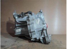 Recambio de caja cambios manual para ford s-max (ca1) referencia OEM IAM 6G9R7002CC T1GF2 