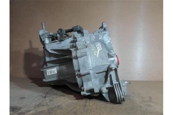 Recambio de caja cambios manual para ford s-max (ca1) referencia OEM IAM 6G9R7002CC T1GF2 