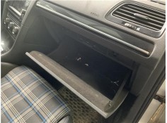 Recambio de guantera salpicadero para volkswagen golf vii (5g1/be1) híbrido gte referencia OEM IAM 5G2857114G82V  
