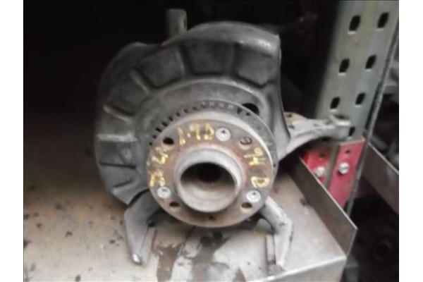 Recambio de mangueta delantero derecha para seat ibiza (6k)(1993) 1.9 d referencia OEM IAM   