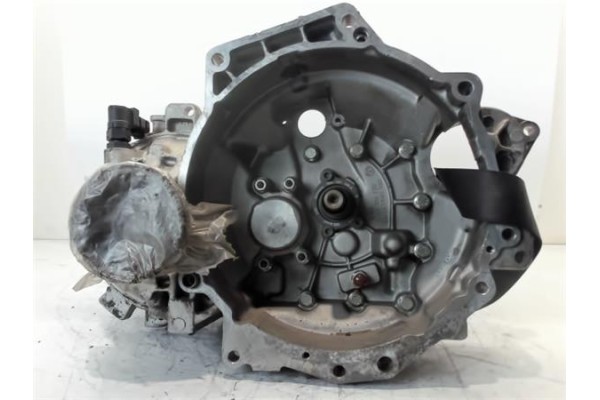 Recambio de caja cambios manual para seat ibiza (6l1) 1.4 hit referencia OEM IAM EKU  