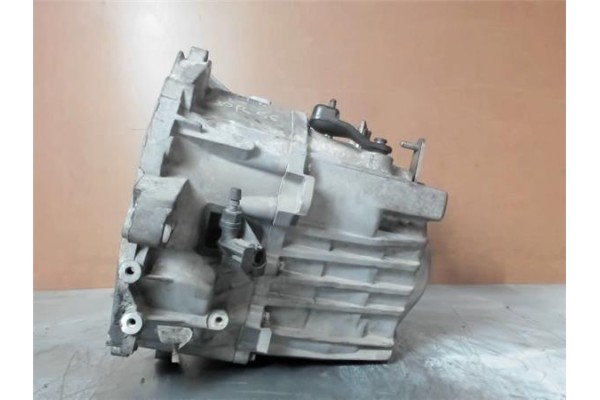 Recambio de caja cambios manual para volvo s80 berlina 2.5 tdi referencia OEM IAM P1208961  