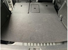 Recambio de guarnecido piso maletero para volkswagen golf vii (5g1/be1) híbrido gte referencia OEM IAM 5G6863463BCA9 5g6863463b 