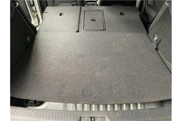 Recambio de guarnecido piso maletero para volkswagen golf vii (5g1/be1) híbrido gte referencia OEM IAM 5G6863463BCA9 5g6863463b 