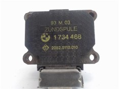 Recambio de bobina encendido para bmw serie 3 berlina (e36) 1.7 318tds referencia OEM IAM 1734468  1703359 , BMW | 1703227 , BMW
