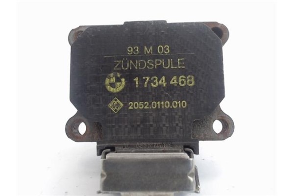 Recambio de bobina encendido para bmw serie 3 berlina (e36) 1.7 318tds referencia OEM IAM 1734468  1703359 , BMW | 1703227 , BMW
