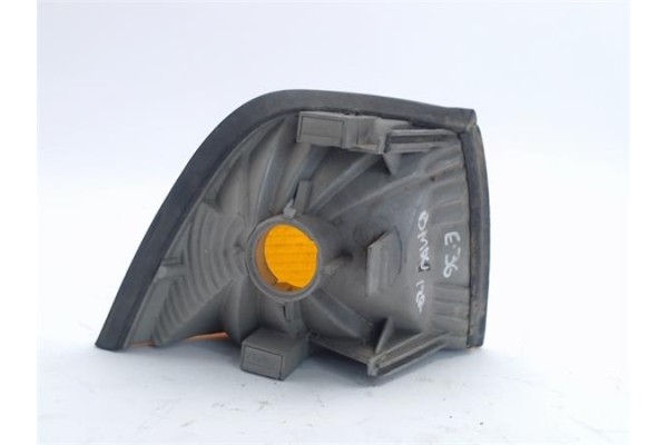 Recambio de intermitente delantero izquierdo para bmw serie 3 berlina (e36) referencia OEM IAM 1387043 155051  Recambio de intermitente delantero izquierdo para bmw serie 3 berlina (e36) referencia OEM IAM 1387043 155051