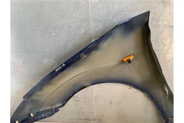 Recambio de aleta delantero derecha para ford focus (daw, dbw) 1.6 16v referencia OEM IAM 1147631  