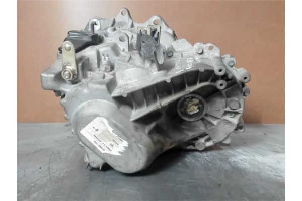 Recambio de caja cambios manual para volvo s80 berlina 2.5 tdi referencia OEM IAM P1208961  