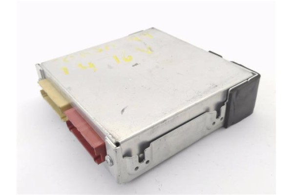 Recambio de centralita para opel corsa b 1.4 i 16v referencia OEM IAM 16213739  