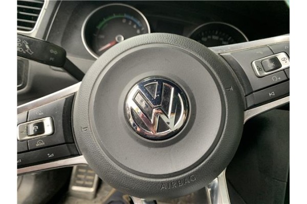 Recambio de kit airbag para volkswagen golf vii (5g1/be1) híbrido gte referencia OEM IAM 5G0880201  