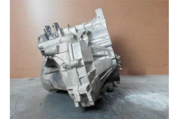 Recambio de caja cambios manual para volvo s80 berlina 2.5 tdi referencia OEM IAM P1208961  