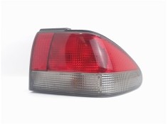 Recambio de piloto trasero derecho para saab 9-3 berlina referencia OEM IAM   