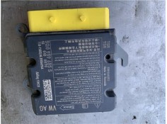 Recambio de kit airbag para volkswagen golf vii (5g1/be1) híbrido gte referencia OEM IAM 5G0880201  