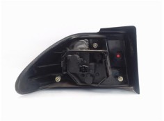 Recambio de piloto trasero derecho para saab 9-3 berlina referencia OEM IAM   