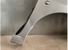 Recambio de aleta delantero derecha para seat ibiza (6k1) 1.4 referencia OEM IAM 6K0821022D  