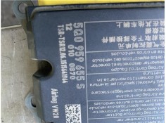 Recambio de kit airbag para volkswagen golf vii (5g1/be1) híbrido gte referencia OEM IAM 5G0880201  