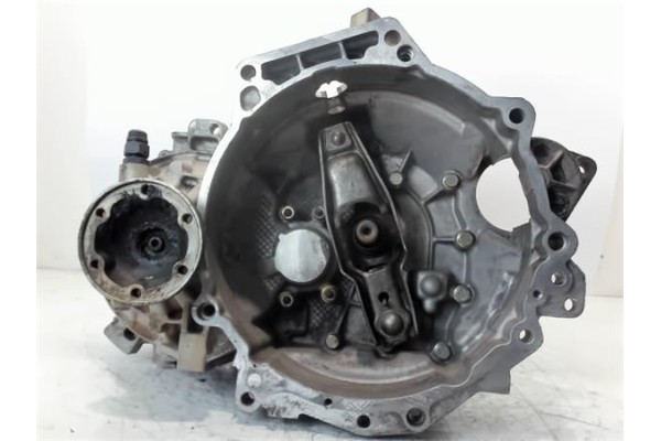 Recambio de caja cambios manual para audi a3 (8l) 1.8 t ambiente (132kw) referencia OEM IAM XEBD  