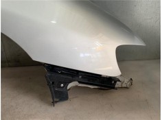 Recambio de aleta delantero derecha para seat ibiza (6k1) 1.4 referencia OEM IAM 6K0821022D  