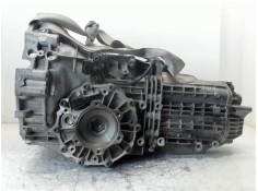 Recambio de caja cambios manual para volkswagen passat berlina (3c2) 1.9 edition referencia OEM IAM AJM  