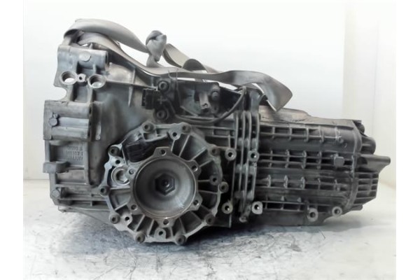 Recambio de caja cambios manual para volkswagen passat berlina (3c2) 1.9 edition referencia OEM IAM AJM  