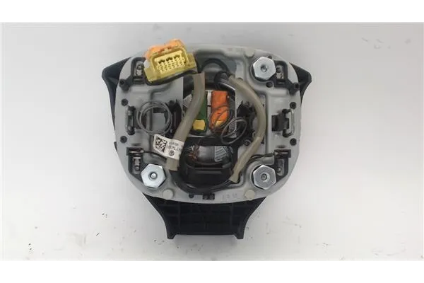 Recambio de airbag volante para volkswagen passat berlina (3c2) 2.0 tdi 16v referencia OEM IAM 61618050c  