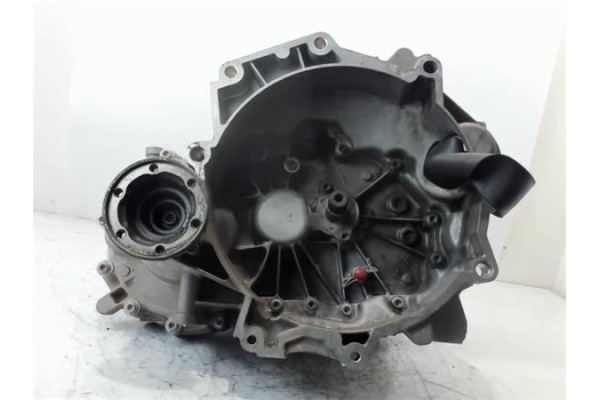 Recambio de caja cambios manual para seat ibiza (6j5) 1.2 emoción referencia OEM IAM LNR  