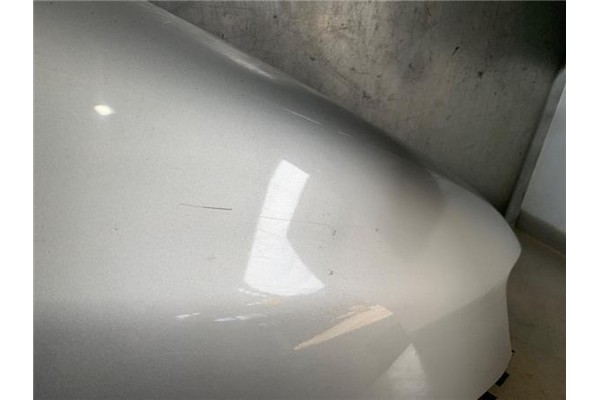 Recambio de aleta delantero derecha para seat ibiza (6k1) 1.4 referencia OEM IAM 6K0821022D  