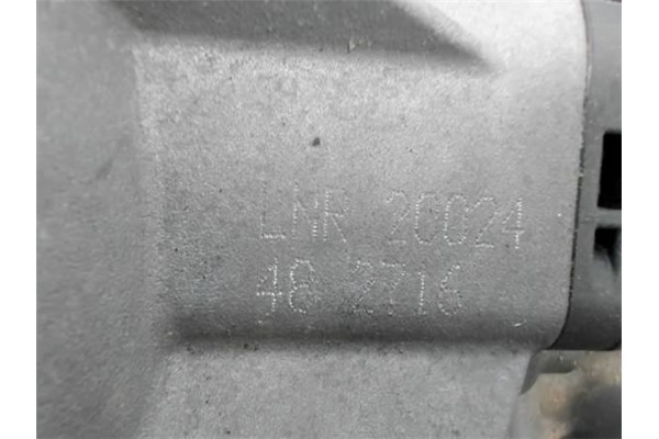 Recambio de caja cambios manual para seat ibiza (6j5) 1.2 emoción referencia OEM IAM LNR  