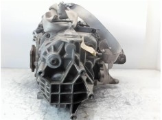 Recambio de caja cambios manual para volkswagen passat berlina (3c2) 1.9 edition referencia OEM IAM AJM  