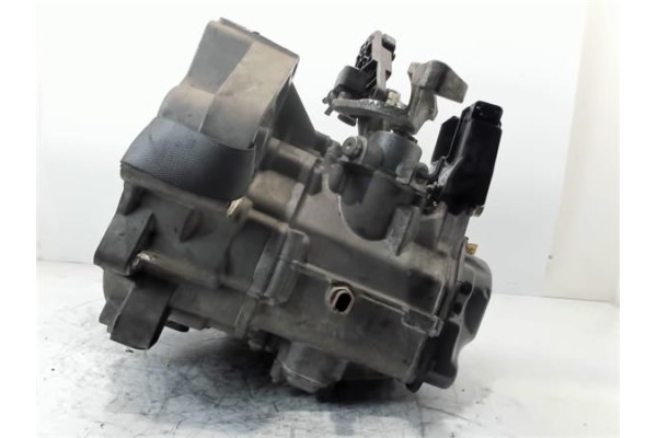 Recambio de caja cambios manual para seat ibiza (6j5) 1.2 emoción referencia OEM IAM LNR  