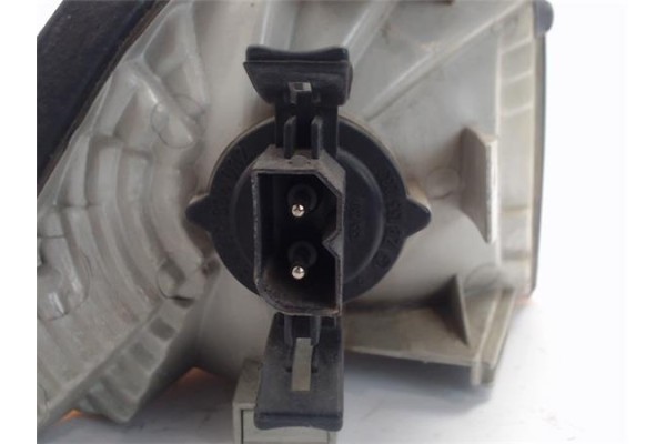 Recambio de intermitente delantero izquierdo para bmw serie 3 berlina (e36) referencia OEM IAM 1393277 858053 