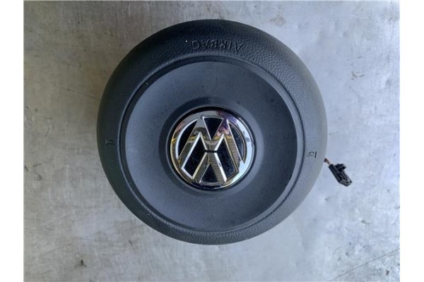 Recambio de kit airbag para volkswagen golf vii (5g1/be1) híbrido gte referencia OEM IAM 5G0880201  