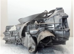 Recambio de caja cambios manual para volkswagen passat berlina (3c2) 1.9 edition referencia OEM IAM AJM  