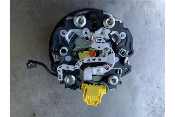 Recambio de kit airbag para volkswagen golf vii (5g1/be1) híbrido gte referencia OEM IAM 5G0880201  
