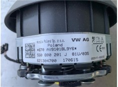 Recambio de kit airbag para volkswagen golf vii (5g1/be1) híbrido gte referencia OEM IAM 5G0880201  