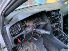 Recambio de kit airbag para volkswagen golf vii (5g1/be1) híbrido gte referencia OEM IAM 5G0880201  