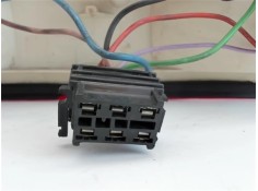 Recambio de piloto trasero izquierdo para renault 14 (121_) referencia OEM IAM   