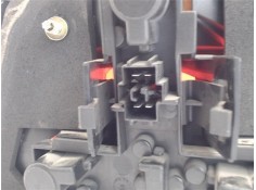 Recambio de piloto trasero izquierdo para saab 9-5 berlina referencia OEM IAM   