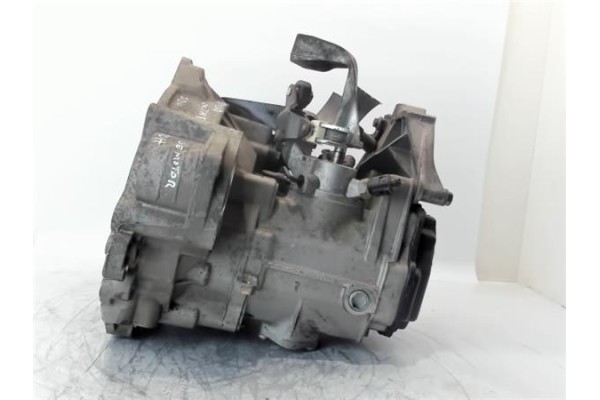Recambio de caja cambios manual para skoda octavia berlina (1u2) 1.9 ambiente referencia OEM IAM JDH  