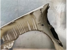 Recambio de aleta delantero derecha para seat ibiza (6k1) 1.4 referencia OEM IAM 6K0821022D  